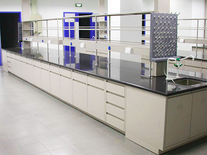 全鋼中央實驗臺4