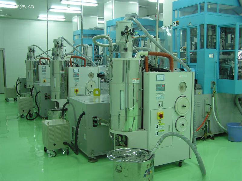 電子產品實驗室