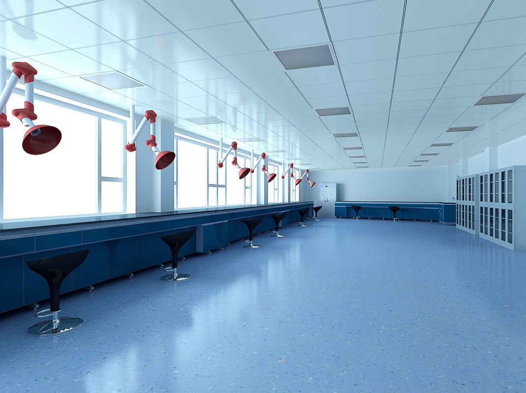 PCR實(shí)驗(yàn)室