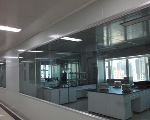 PCR實(shí)驗(yàn)室