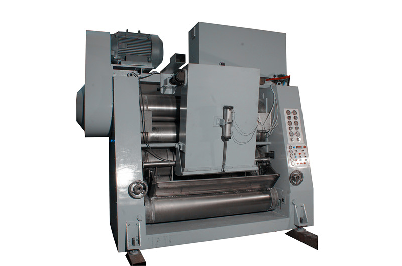 五輥精磨機(jī)