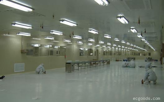 無塵生產(chǎn)車間凈化工程簡(jiǎn)介