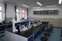 某學校微生物實驗室建設項目