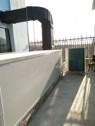 某畜牧局獸醫(yī)實(shí)驗(yàn)室建設(shè)項(xiàng)目竣工