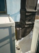 某畜牧局獸醫(yī)實(shí)驗(yàn)室建設(shè)項(xiàng)目竣工