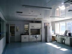 各種行業(yè)實(shí)驗(yàn)室特點(diǎn)