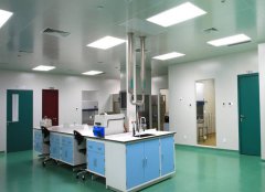 生物實(shí)驗(yàn)室設(shè)計(jì)專業(yè)要求