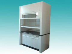 通風(fēng)柜調(diào)試檢驗(yàn)方法