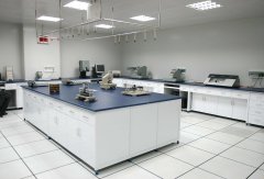 實(shí)驗(yàn)室建設(shè)中要考慮的安全與防護(hù)