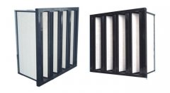 空氣過濾器各種分類的用途與特點(diǎn)