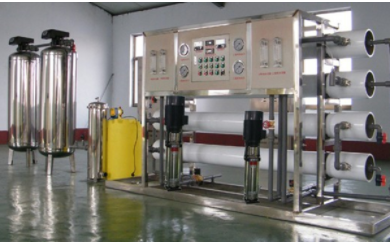 純水處理分類(lèi)